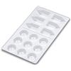 Tamiya 87125 15 Well Palette (5Pcs)
