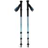 Black Diamond Trail Back - Bastoncini da Trekking, Colore: Blu Creek