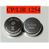 Batteria CP LIR 1254 60mAh 3,6V A3 OFFERTISSIMA!!!!