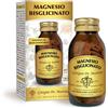 Dr Giorgini MAGNESIO BISGLICINATO pastiglie Giorgini Dr Martino 90 g