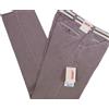 Meyer Chicago Luce Plum 5131/57 Cotone Elasticizzato Pantaloni 107cm44 46 " 48 "