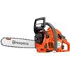 Husqvarna MOTOSEGA HUSQVARNA 543XP X-TORQ 43 cc BARRA 15" 38 cm SEMIPROFESSIONALE LEGGERA