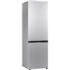 INDESIT Frigorifero Combinato Classe D NO FROST Largo 55cm INDESIT INKF8251S5E