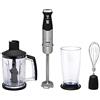 Non applicabile (TG. 1000 W) Princess 221221 Set mixer a immersione - NUOVO