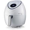 ARIETE FRIGGITRICE AIRY FRYER XXL 4618 7 litri new model DIGITALE