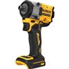 DeWalt DCF922N XJ Avvitatore ad Impulsi a Batteria 18 V Presa Quadrata Esterna