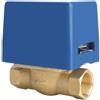 MUT Meccanica Tovo VALVOLA DI ZONA A 2 VIE 3/4" F MUT SF 20-2 M1 700101618 RITORNO A MOLLA