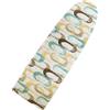 Palucart [2 Colori] Copriasse da Stiro Elastico 140x60 cm Universale 723 - Made in Italy