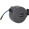 Ribitech AVVOLGITUBO AUTOMATICO ARIA COMPRESSA RIBITECH TUBO 20 M FISSAGGIO A MURO