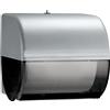 K-C Professional Asciugamano kimberly-clarke 9746 e dispenser Bundle, Nero, 1