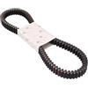 Unbekannt Cinghia trapezoidale OEM per Aprilia 400 ccm, 500 ccm, Gilera, Piaggio 500 ccm