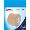 Emdee Sport Nastro 3,8 cm X 10 M Colore della pelle