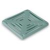adequa rer-2020-g Griglia rinforzata, 20 x 20 cm