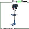 Femi Trapano a colonna Fox Femi DP12-943 da banco a induzione professionale 450W
