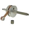 Malossi Albero motore MALOSSI RHQ pieno Guancia - Gilera Runner 125 FX DT 2T LC