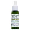 La Saponaria | Niacinamide + Zinco | Siero Viso per Acne Con Azione Sebo-Equilib