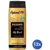 Splend'or 12x Bundle Splend'Or Balsamo Per Capelli 300 Ml. Olio Splendente