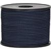 Corderie Italiane Sagola dyneema sk75 per fucili da sub, pesca subacquea, blu, 2,5 mm - 25 mt