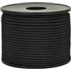 Corderie Italiane Sagola dyneema sk75 per fucili da sub, pesca subacquea, nera, 2 mm - 25 mt