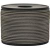 Corderie Italiane Sagola dyneema sk75 per fucili da sub, pesca subacquea, grigia, 2 mm - 50 mt