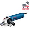 BOSCH GWS 9-125 S smerigliatrice angolare flex mola a disco 900W 0601396104