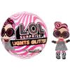 Giochi Preziosi LLUA5000 LOL Surprise Lights Glitter, Assortiti, 8056379089803