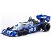 Mini GT TYRRELL P34 N.3 F1 1977 1:64