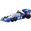Mini GT TYRRELL P34 N.4 F1 1977 1:64