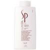WELLA SYSTEM PROFESSIONAL Shampoo Per Capelli Secchi WELLA SP Luxe Oil Keratin Protect Shampoo 1000ml