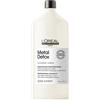 L'OREAL Shampoo Per Capelli Trattati L'OREAL Serie Expert Metal Detox Shampoo 1500ml
