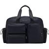 Armani exchange Borsa Pvc Uomo Blu Xm001650 mb084