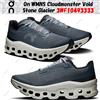 On Su WMNS Cloudmonster Void Stone Glacier 3WF10493333 taglia donna