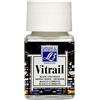 Lefranc Bourgeois Vitrail 50 ml - Bianco Coprente
