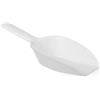 HENDI Paletta dosatrice, 250mm | Polipropilene, capacità 0,25L, lavabile in lavastoviglie