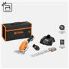 STIHL - HSA26 SET - RIFINITORE TOSASIEPI CON BATTERIA AS 2 E CARICATORE AL 1