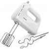 Philips Daily Collection Sbattitore elettrico da 300 W con fruste e ganci impast