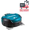 MAKITA DRC200Z robot aspirapolvere intelligente 36v o 18v motore Brushless
