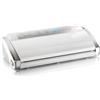 Magic Vac Dinamika macchina per sottovuoto 800 mbar Argento, Bianco