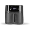 NutriBullet NBA0611DG friggitrice Singolo 6 L Indipendente 1700 W Friggitrice ad