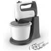 Moulinex SBATTITORE ELETTRICO PREP'MIX+ CON RECIPIENTE