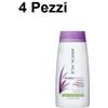 Biolage Shampoo Idratante Capelli Secchi | Matrix Biolage Hydrasource 50 ml - 4 Pezzi