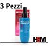 Intercosmo Magnifico Intercosmo 10 | Maschera Spray Capelli Anticrespo 150 ml - 3 Pezzi