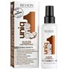 Revlon Uniq One Cocco 150 ml | Revlon Spray Coconut Anticrespo Termoprotettore Capelli