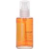 Fanola Cristalli Ristrutturanti Liquidi Capelli Crespi Ricci | Nourishing 100 ml