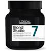 L'Oréal Decolorante Pasta Capelli | L'Oreal Blond Studio Multi Techniques Paste 500 g