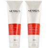 Nexxus Shampoo + Balsamo Doposole Protezione Solare Capelli Kit | Nexxus After Sun