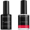 Mesauda Base & Top | Ultrabond | Nail Prep | Kit Smalto Gel Semipermanente 14 ml