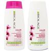Biolage Shampoo + Balsamo Protezione Colore Capelli Tinti Kit | Matrix Biolage Colorlast