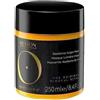 Orofluido Maschera Capelli Olio Argan Riparazione Anticrespo | Mask 250 ml