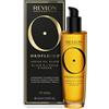 Orofluido Olio Anticrespo Capelli Secchi Idratante | Revlon Original Elixir 85ml